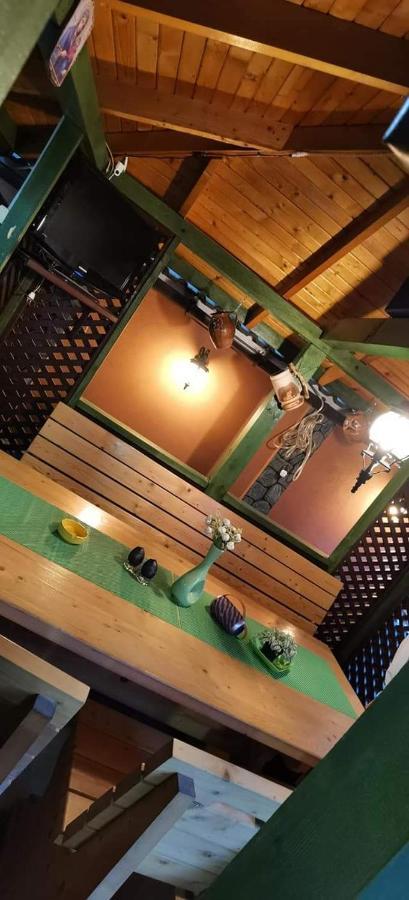 Casa Cizi Hotel Călimăneşti Eksteriør billede