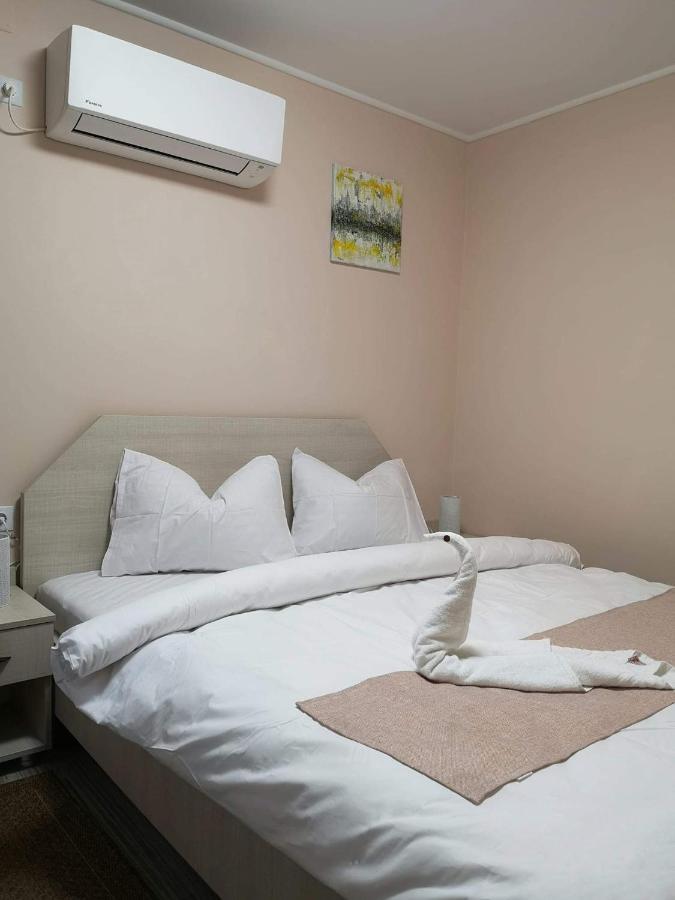 Casa Cizi Hotel Călimăneşti Eksteriør billede