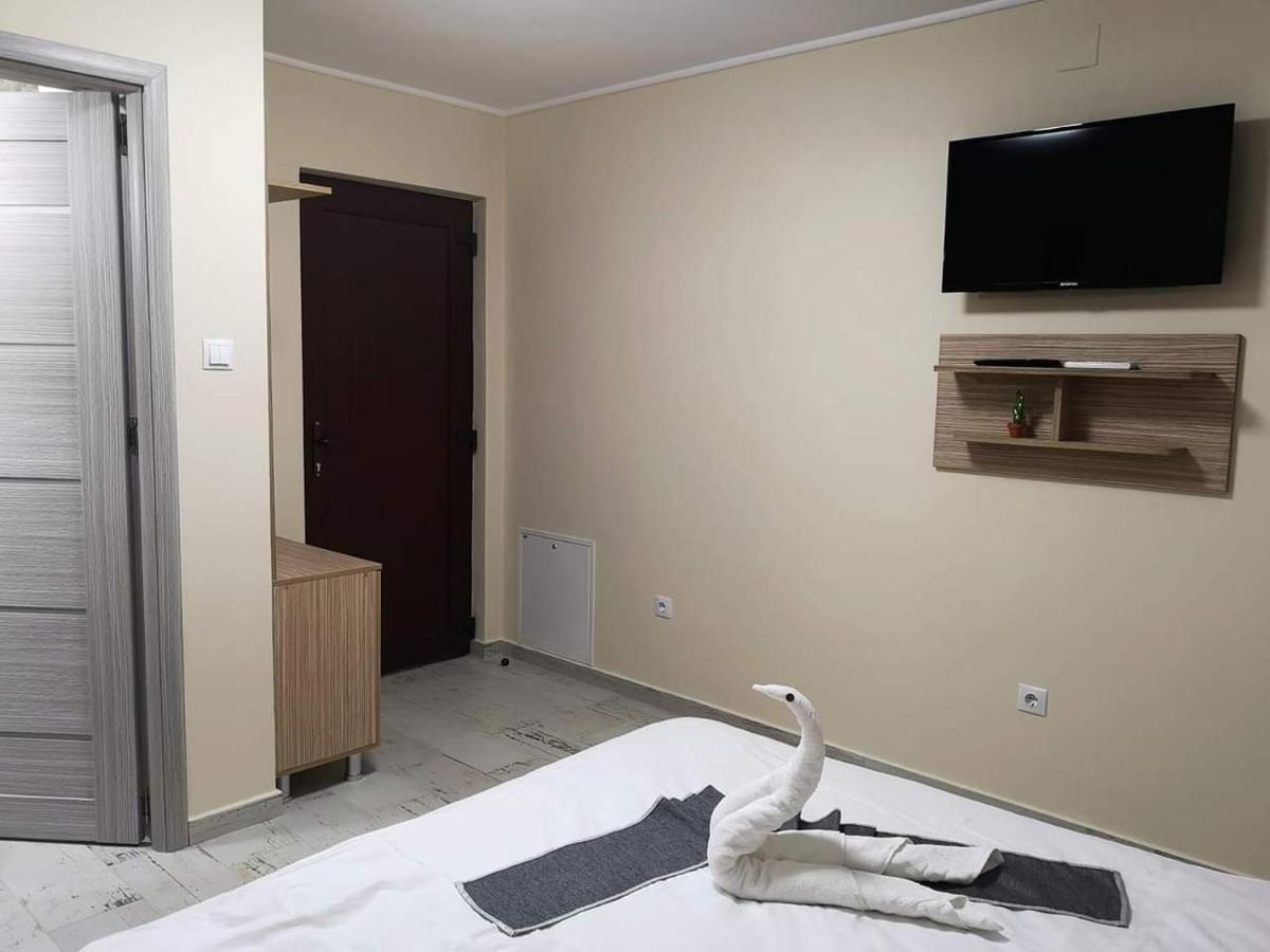 Casa Cizi Hotel Călimăneşti Eksteriør billede