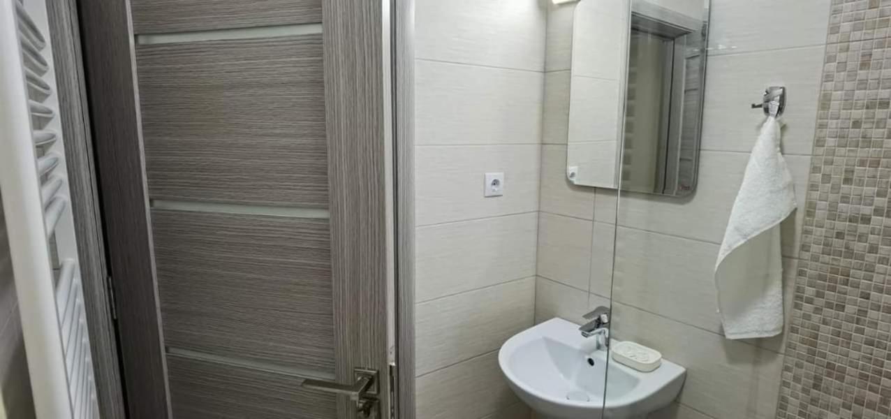 Casa Cizi Hotel Călimăneşti Eksteriør billede